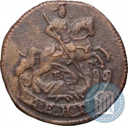 Picture Denga 1766 year ЕМ 