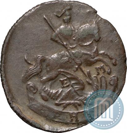 Picture Denga 1770 year ЕМ 