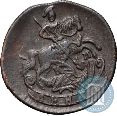 Picture Denga 1785 year КМ 