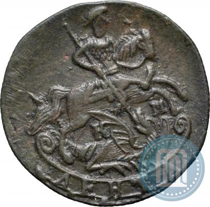 Picture Denga 1787 year КМ 