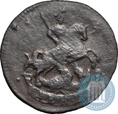 Фото Денга 1789 года  