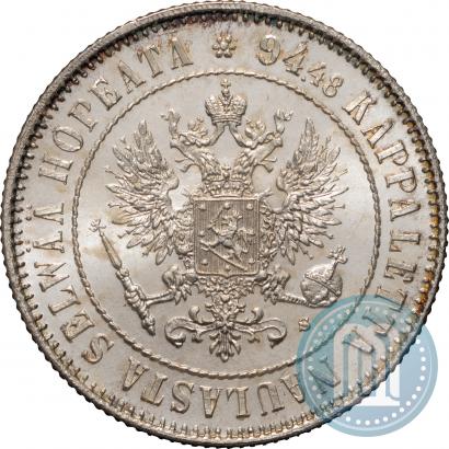 Фото 1 марка 1915 года S 