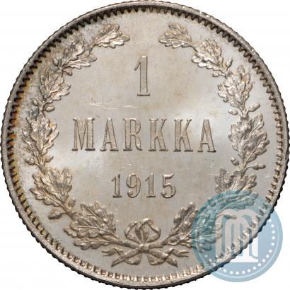 Фото 1 марка 1915 года S 