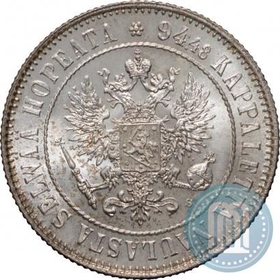 Фото 1 марка 1915 года S 