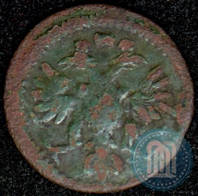 Picture Polushka 1721 year  