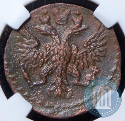Picture Polushka 1749 year  