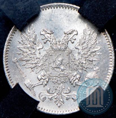 Фото 25 пенни 1917 года S 