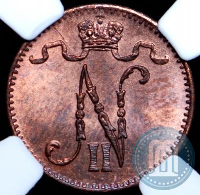 Picture 1 penni 1916 year  