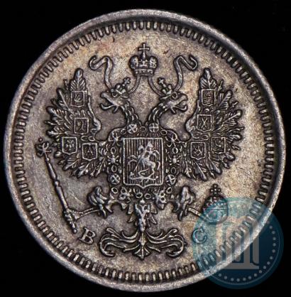 Picture 10 kopecks 1916 year ВС 
