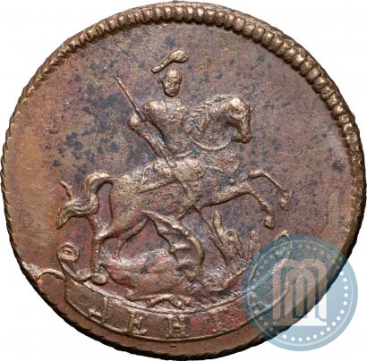 Picture Denga 1788 year  