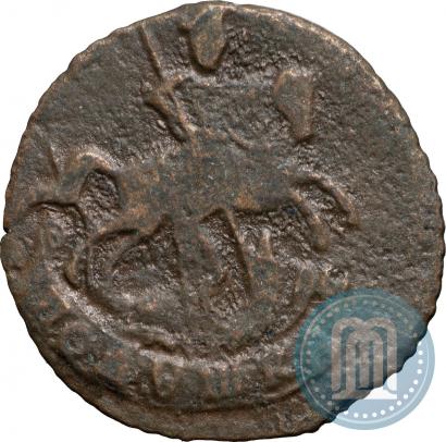 Фото Полушка 1795 года  