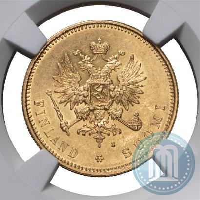 Фото 20 марок 1879 года S 