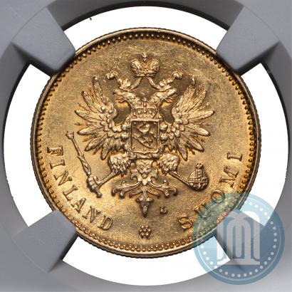 Фото 20 марок 1904 года L 