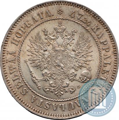 Фото 2 марки 1908 года L 