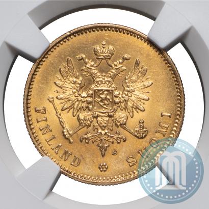 Фото 20 марок 1912 года S 