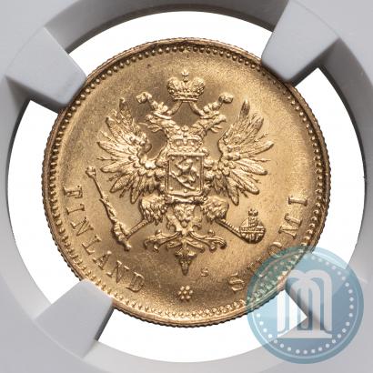 Фото 20 марок 1913 года S 