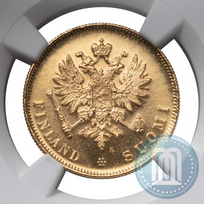 Фото 10 марок 1913 года S 