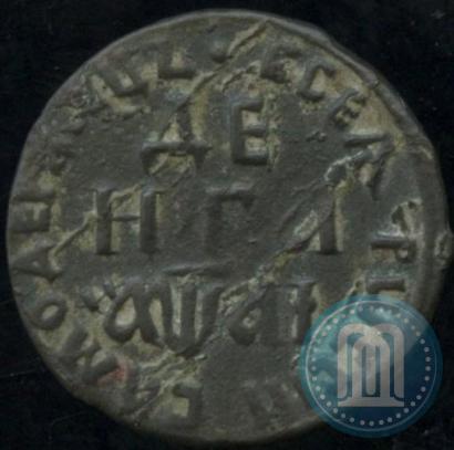 Picture Denga 1711 year  