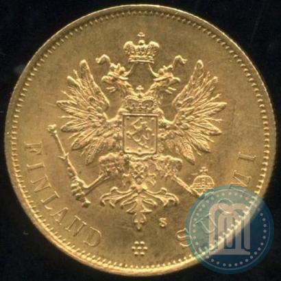 Фото 10 марок 1879 года S 