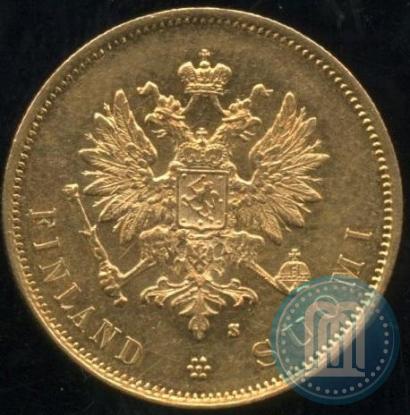 Фото 10 марок 1879 года S 