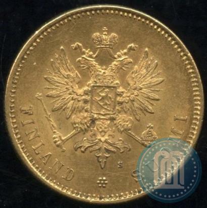 Фото 20 марок 1879 года S 