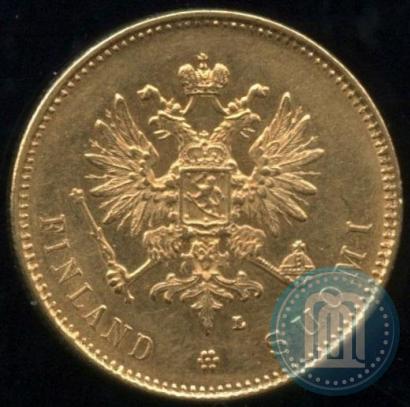 Фото 20 марок 1904 года L 