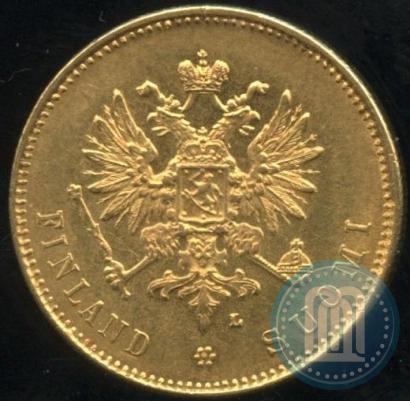 Фото 20 марок 1904 года L 