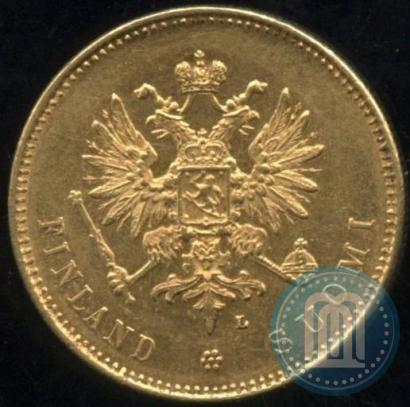 Фото 20 марок 1904 года L 