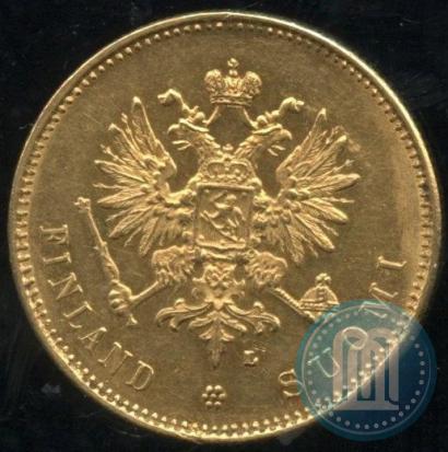 Фото 20 марок 1904 года L 