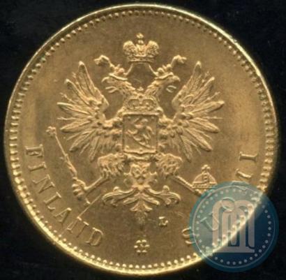 Фото 20 марок 1904 года L 