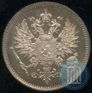 Фото 25 пенни 1898 года L 