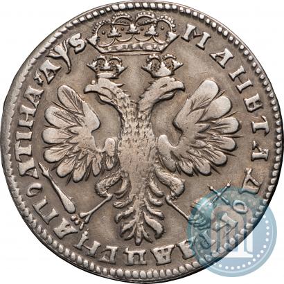 Picture Poltina 1706 year  