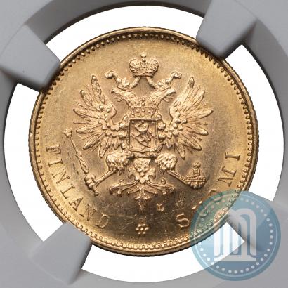 Фото 20 марок 1904 года L 