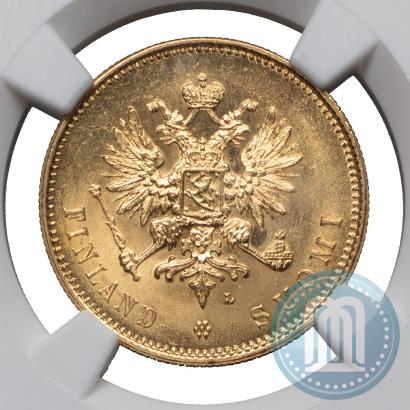Фото 20 марок 1910 года L 