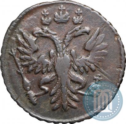 Picture Polushka 1730 year  