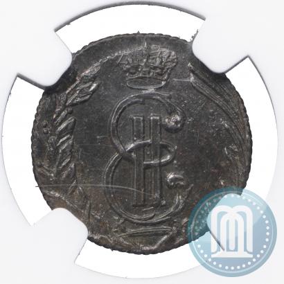 Picture Polushka 1769 year КМ 