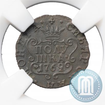 Picture Polushka 1769 year КМ 