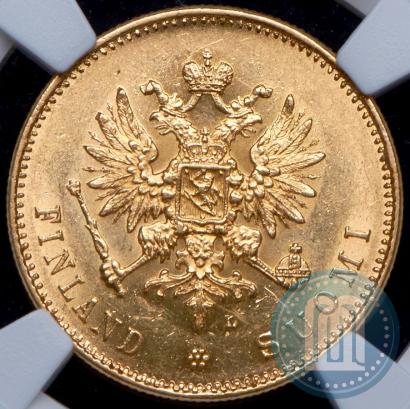 Фото 20 марок 1904 года L 