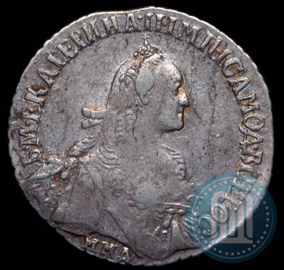 Picture Polupoltinnik 1769 year ММД-EI 