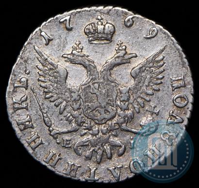 Picture Polupoltinnik 1769 year ММД-EI 
