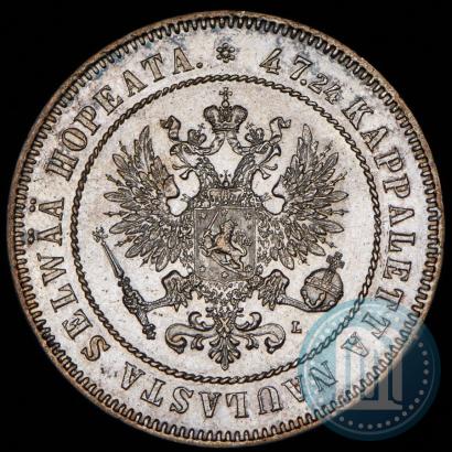 Фото 2 марки 1908 года L 
