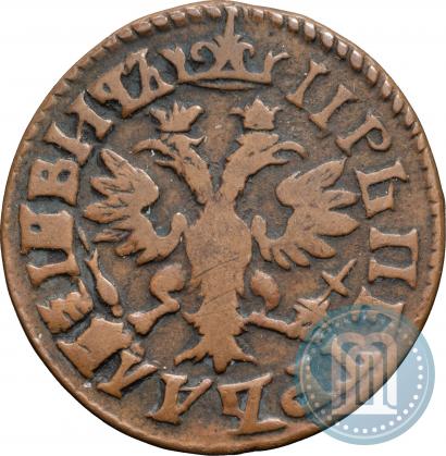 Picture Denga 1705 year  