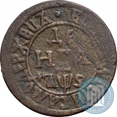 Picture Denga 1706 year  