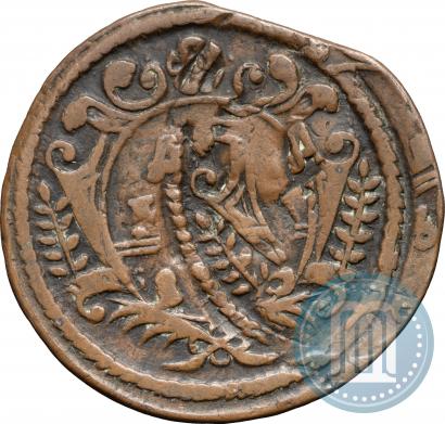 Picture Denga 1735 year  