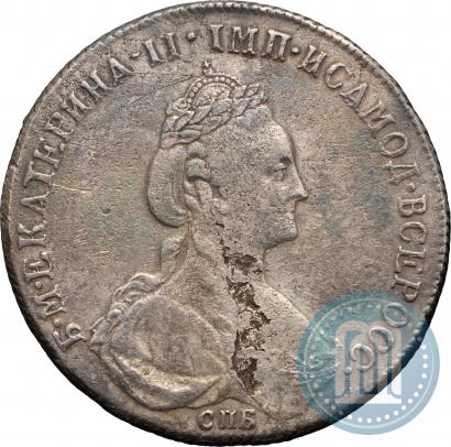 Picture Polupoltinnik 1765 year ММД-EI 