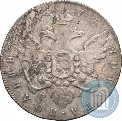 Picture Polupoltinnik 1765 year ММД-EI 