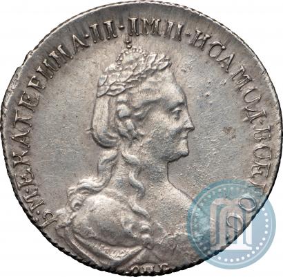 Picture 15 kopecks 1779 year СПБ 