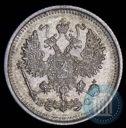 Picture 10 kopecks 1917 year ВС 