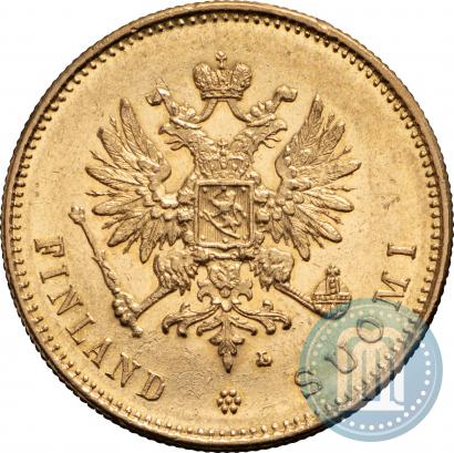 Фото 20 марок 1903 года L 