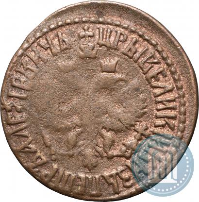 Picture Denga 1707 year  